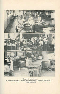 Отчет Московского районного совета рабочих, крестьянских и красноармейских депутатов XIII созыва 1931-1934 гг. Л., 1934.